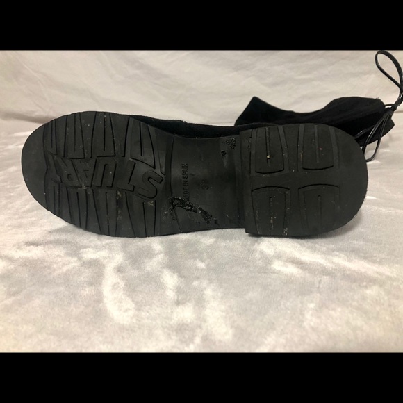 Stuart weitzman low land boot - Picture 3 of 3